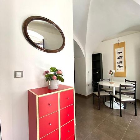 Apartament La Bodeguita 1 Zafra Zewnętrze zdjęcie