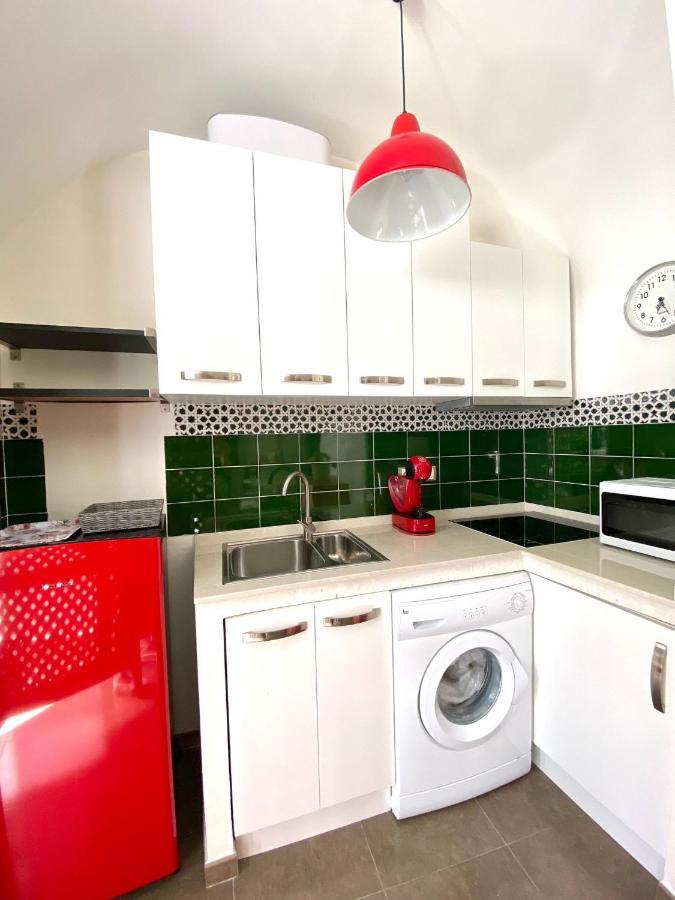 Apartament La Bodeguita 1 Zafra Zewnętrze zdjęcie