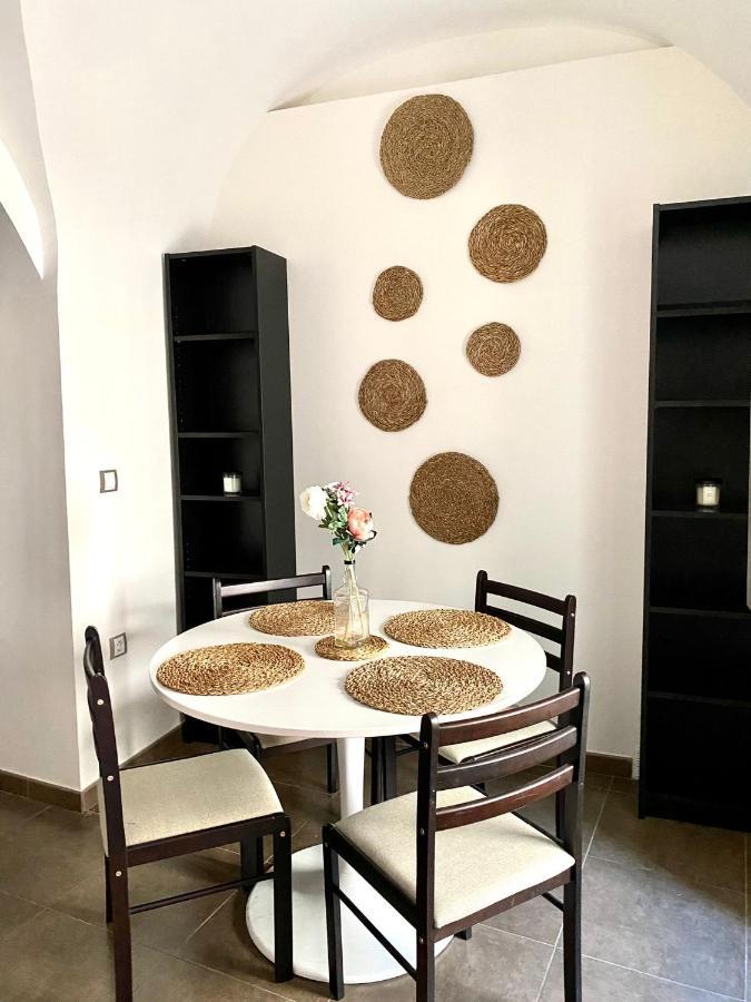 Apartament La Bodeguita 1 Zafra Zewnętrze zdjęcie