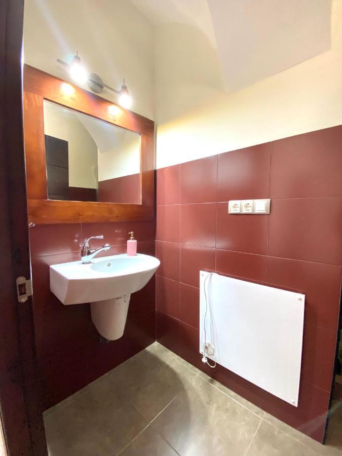 Apartament La Bodeguita 1 Zafra Zewnętrze zdjęcie