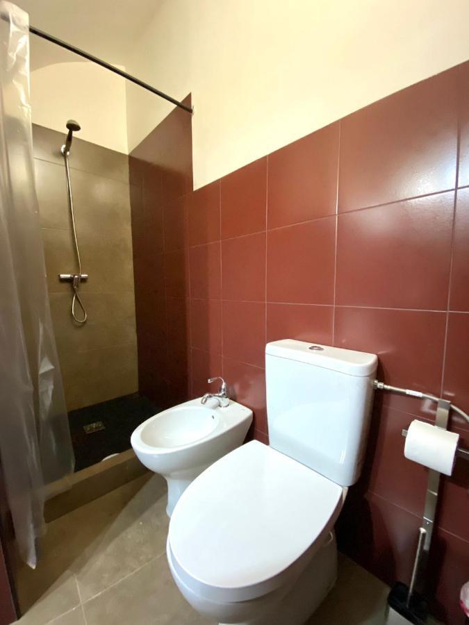 Apartament La Bodeguita 1 Zafra Zewnętrze zdjęcie