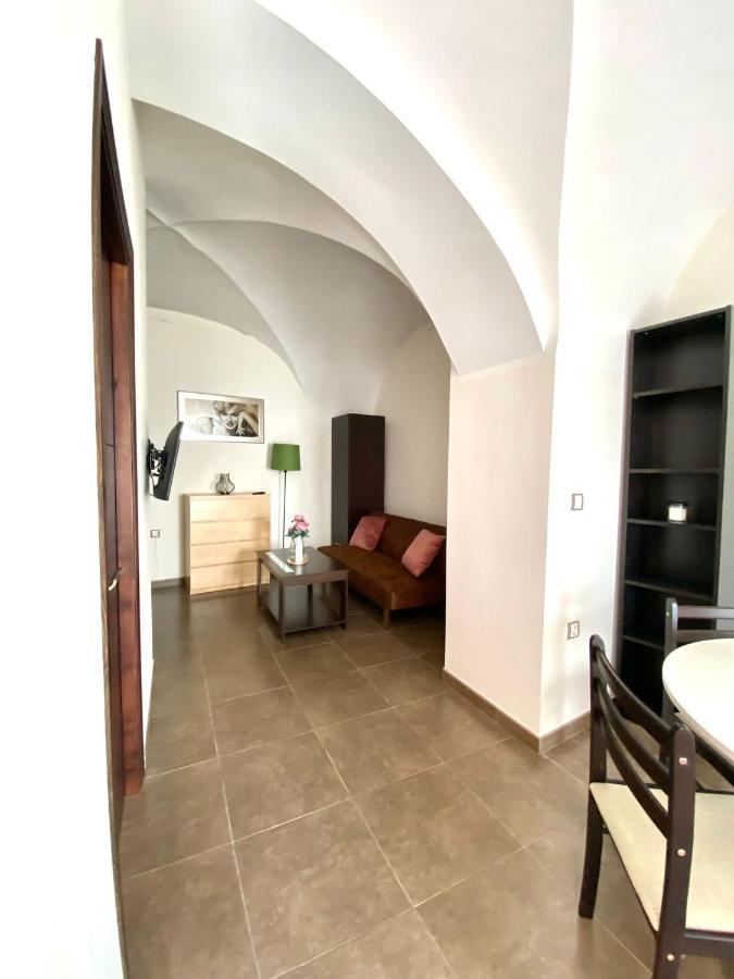 Apartament La Bodeguita 1 Zafra Zewnętrze zdjęcie