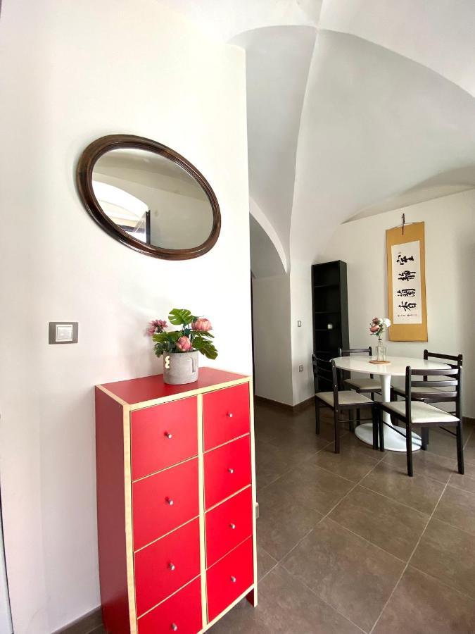 Apartament La Bodeguita 1 Zafra Zewnętrze zdjęcie